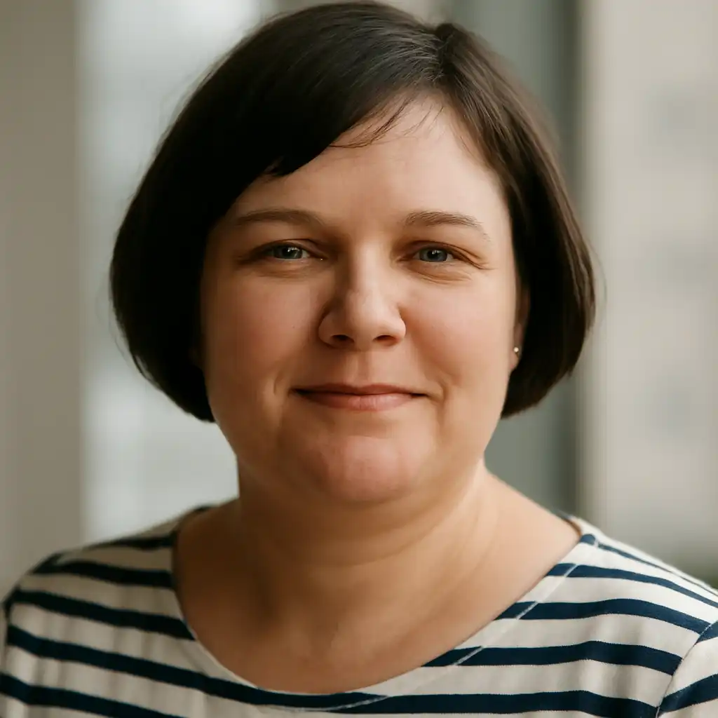 Sophia Krüger